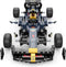 RASTAR Oracle Red Bull Racing RB19 1:24 racewagen bouwstenen – Max Verstappen