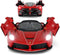 Rastar R/c 1:14 Ferrari Laferrari Aperta (with Drift Function) Auto Grijs