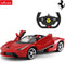 Rastar R/c 1:14 Ferrari Laferrari Aperta (with Drift Function) Auto Grijs