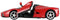 Rastar R/c 1:14 Ferrari Laferrari Aperta (with Drift Function) Auto Grijs
