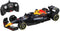 Rastar Red Bull RB18 Formule 1 RC - afstand bestuurbaar