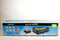 EXIT Stone zwembad 300x200x65cm met filterpomp - grijs