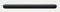 Yamaha YAS-109 - Soundbar - 2.1 kanaals met ingebouwde subwoofers - Zwart