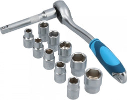 RATELSET FERRESTOCK 72 1/2"