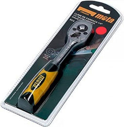 Ratelsleutel Mota EC4 1/4 Staal