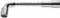 Ratelsleutelset Facom 76.J5PB
