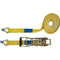 Ratelspanband 2dlg 10m punt R35 cm