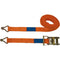 Ratelspanband 2dlg 6m 35mm punt or