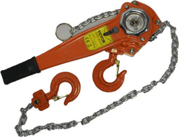 Rateltakel 1500kg