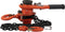 Rateltakel 1500kg