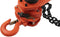 Rateltakel 1500kg