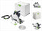 Festool TS 60 KEBQ-Plus - Invalcirkelzaag - KickbackStop - 1500 W