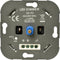 Ratio LED inbouwdimmer - 5 tot 150W - universeel