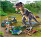 PLAYMOBIL Dinos T-Rex sporenonderzoek - 71524