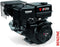 RATO MOTOR EHR420ITBD 15pk luchtgekoelde 1-cil. 4-takt OHV benzinemotor