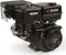 RATO MOTOR EHR420ITBD 15pk luchtgekoelde 1-cil. 4-takt OHV benzinemotor