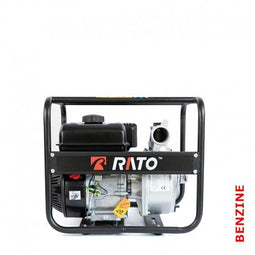 Rato Waterpomp