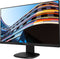 Philips 243S7EHMB - Full HD IPS Monitor - Verstelbaar - 24 Inch