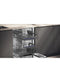 Siemens SN43ES27AE - Onderbouw Vaatwasser - 13 couverts - 42 dB - A