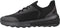 GEOX D Spherica Actif - Lage sneakers - Dempende ademende hi-tech - zwart