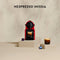 Krups Nespresso Inissia XN1005 - Koffiecupmachine - 19 bar druk - Rood