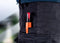 Pica 990/40 VISOR Permanent Marker - Navulbaar - Rood