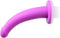 Navigator G-Spot Voorbinddildo Met Harnas
