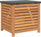 vidaXL - Tuinbox - 60x50x55 - cm - massief - acaciahout
