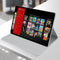 Samsung Galaxy Tab S7 - Book Cover - Viewing Mode en Touch Mode