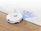 Roborock S8+ - Robotstofzuiger - HyperForce zuigkracht 6000 Pa - VibraRise wissysteem