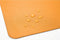 Sigel SA601 - Bureauonderlegger - Waterafstotend en antislip - Geel