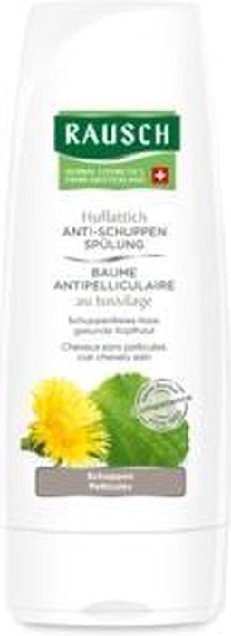 RAUSCH 15425 haarconditioner Vrouwen Niet-professionele haarconditioner 200 ml