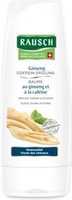 RAUSCH 15865 haarconditioner Vrouwen Niet-professionele haarconditioner 200 ml