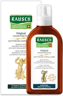 rausch original hair tincture 200ml
