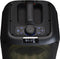 Denver BPS-354 - Bluetooth Party Speaker - 200W met Discolichten - Draagbaar