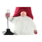 Kerstversiering DKD Home Decor Magnesium (21,5 x 15 x 55 cm) (2 Stuks)