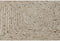 Home ESPRIT - Tapijt - Natuurlijk - Bruin 160 x 230 x 1 cm
