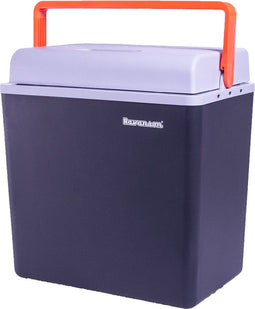 Ravanson CS-20S, Grijs, Schuim, 20 l, 2 m, Electrisch, Sigarettenaansteker, DC