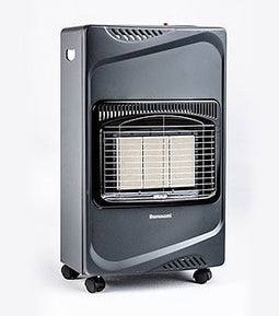 Ravanson LD-168S liquid fuel heater 4200 W