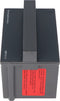 Ravas Oplaadbare Pb-batterij RBP12-1.2 voor handpallettrucks met weegschaal RAVAS 2100, 2100L, 3200F, 3200J, 4100, 6100