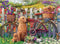 Ravensburger 12000209 Legpuzzel 500 stuk(s) Dieren