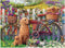 Ravensburger 12000209 Legpuzzel 500 stuk(s) Dieren
