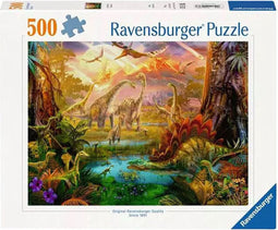 Ravensburger 12000238 Legpuzzel 500 stuk(s) Overige