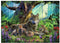 Ravensburger 12000477 puzzel Legpuzzel 1000 stuk(s) Dieren