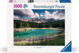 Ravensburger 12000680 Legpuzzel 1000 stuk(s) Overige