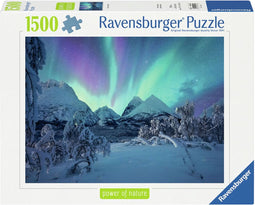Ravensburger 12000802 Legpuzzel 1500 stuk(s) Overige