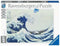 Ravensburger - 16722 - The great wave off kanagawa - Legpuzzel 1000 stuk(s)