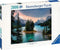 Ravensburger, 2000 delige premium legpuzzel Softclick thema Spirit eiland van Canada, Veelkleurig