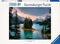 Ravensburger, 2000 delige premium legpuzzel Softclick thema Spirit eiland van Canada, Veelkleurig