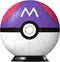 Ravensburger 3D Pokemon Masterball (54)